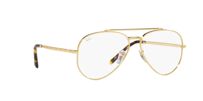 Ray-Ban New Aviator Eyeglasses RX3625V 3086