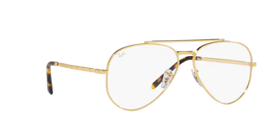 Ray-Ban New Aviator Eyeglasses RX3625V 3086