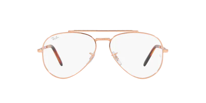 Ray-Ban New Aviator Eyeglasses RX3625V 3094