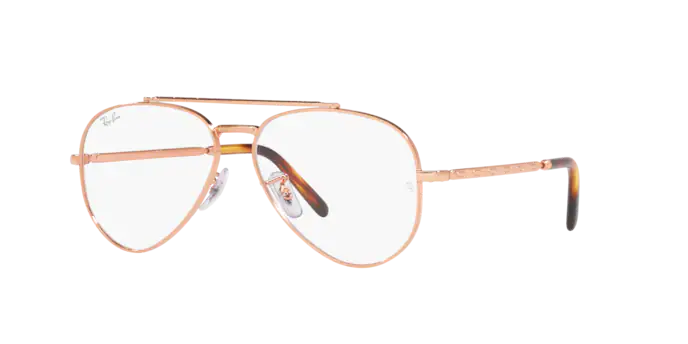Ray-Ban New Aviator Eyeglasses RX3625V 3094
