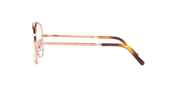 Ray-Ban New Aviator Eyeglasses RX3625V 3094