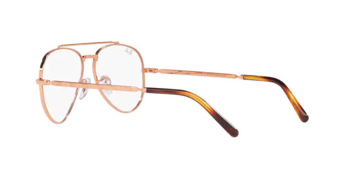Ray-Ban New Aviator Eyeglasses RX3625V 3094