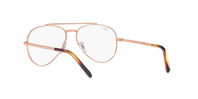 Ray-Ban New Aviator Eyeglasses RX3625V 3094