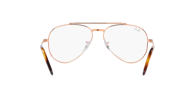 Ray-Ban New Aviator Eyeglasses RX3625V 3094
