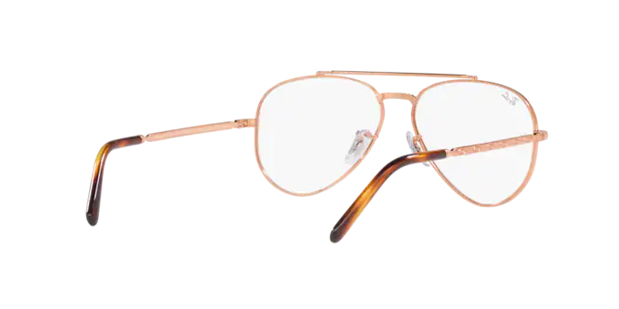 Ray-Ban New Aviator Eyeglasses RX3625V 3094