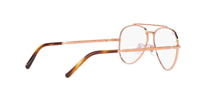 Ray-Ban New Aviator Eyeglasses RX3625V 3094