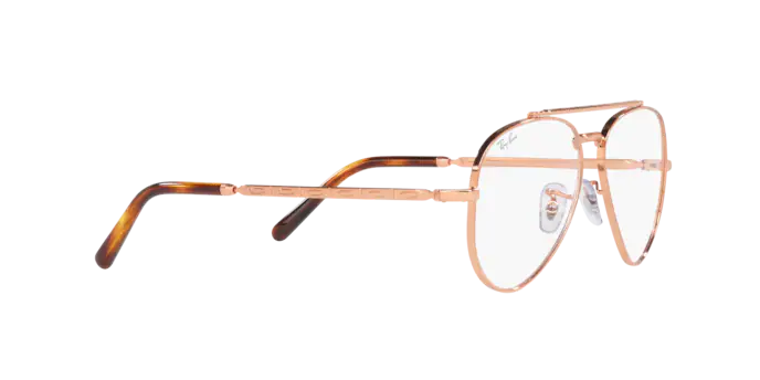Ray-Ban New Aviator Eyeglasses RX3625V 3094