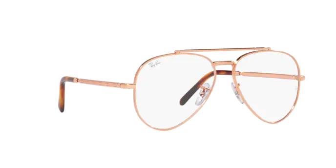 Ray-Ban New Aviator Eyeglasses RX3625V 3094