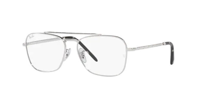 Ray-Ban New Caravan Eyeglasses RX3636V 2501