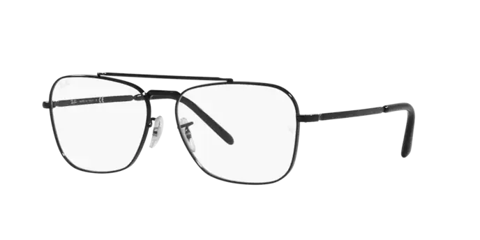 Ray-Ban New Caravan Eyeglasses RX3636V 2509