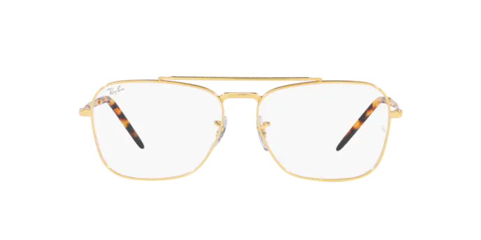 Ray-Ban New Caravan Eyeglasses RX3636V 3086