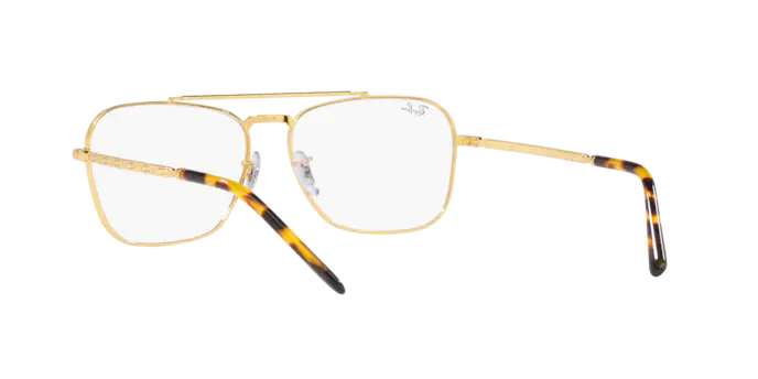 Ray-Ban New Caravan Eyeglasses RX3636V 3086