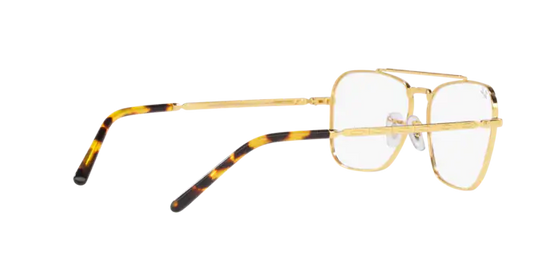 Ray-Ban New Caravan Eyeglasses RX3636V 3086