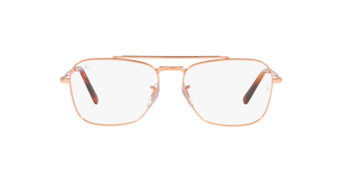 Ray-Ban New Caravan Eyeglasses RX3636V 3094