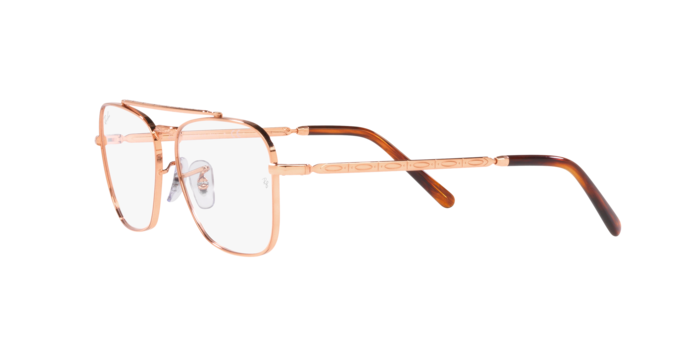 Ray-Ban New Caravan Eyeglasses RX3636V 3094