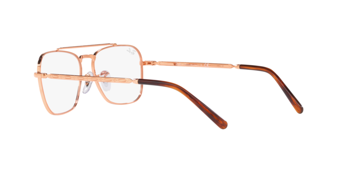 Ray-Ban New Caravan Eyeglasses RX3636V 3094