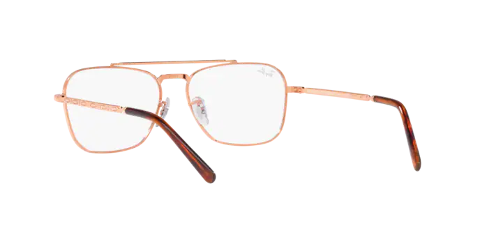 Ray-Ban New Caravan Eyeglasses RX3636V 3094