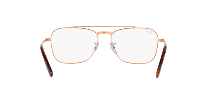 Ray-Ban New Caravan Eyeglasses RX3636V 3094