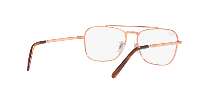 Ray-Ban New Caravan Eyeglasses RX3636V 3094