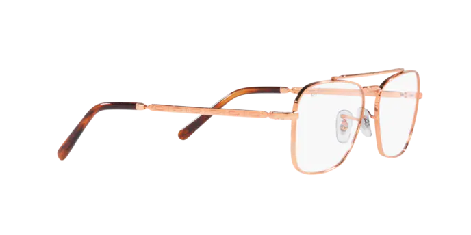 Ray-Ban New Caravan Eyeglasses RX3636V 3094