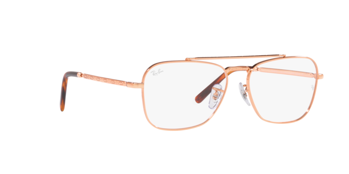 Ray-Ban New Caravan Eyeglasses RX3636V 3094