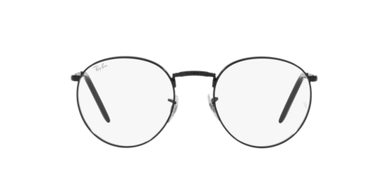 Ray-Ban New Round Eyeglasses RX3637V 2509