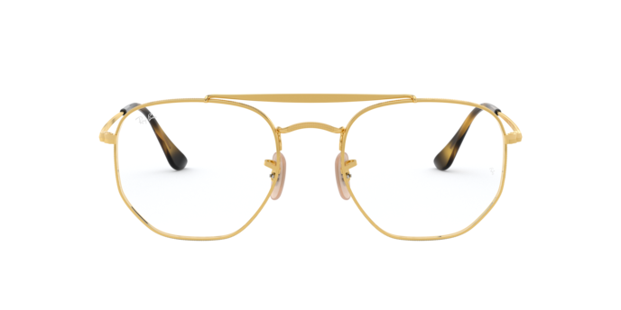 Ray-Ban The Marshal Eyeglasses RX3648V 2500