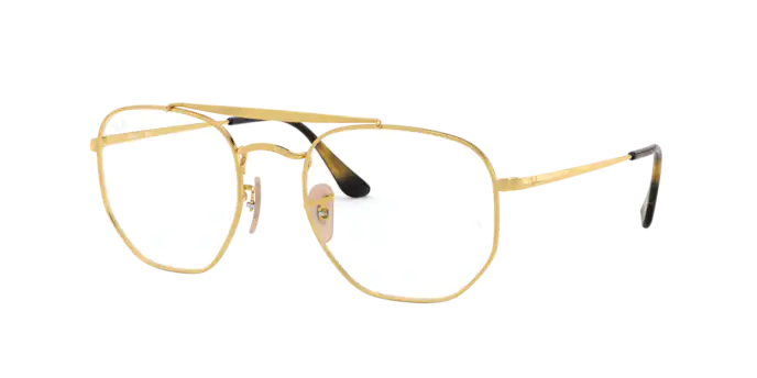 Ray-Ban The Marshal Eyeglasses RX3648V 2500