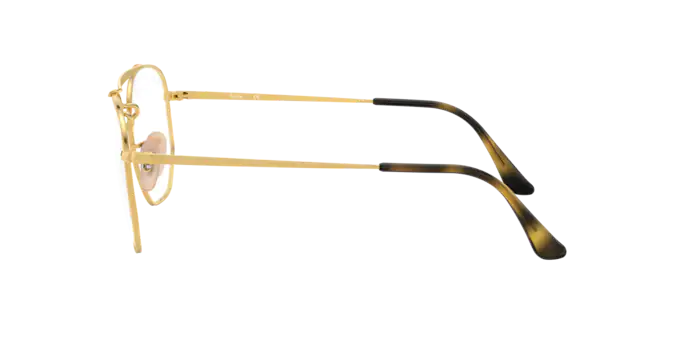 Ray-Ban The Marshal Eyeglasses RX3648V 2500