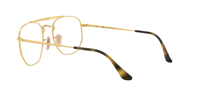 Ray-Ban The Marshal Eyeglasses RX3648V 2500