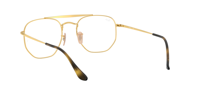 Ray-Ban The Marshal Eyeglasses RX3648V 2500