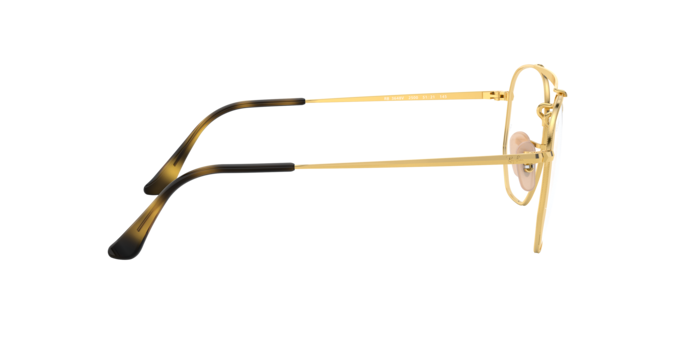 Ray-Ban The Marshal Eyeglasses RX3648V 2500