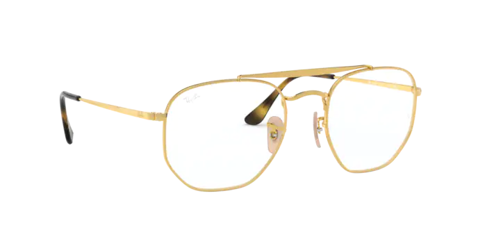 Ray-Ban The Marshal Eyeglasses RX3648V 2500