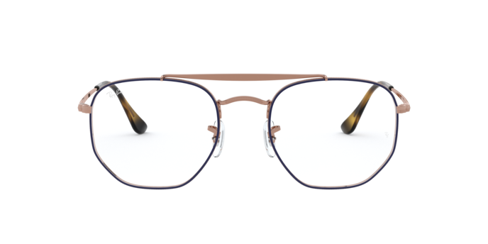 Ray-Ban The Marshal Eyeglasses RX3648V 2975