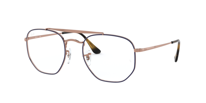 Ray-Ban The Marshal Eyeglasses RX3648V 2975