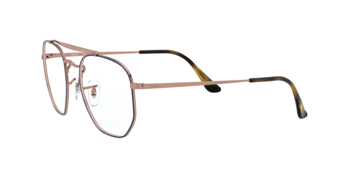 Ray-Ban The Marshal Eyeglasses RX3648V 2975