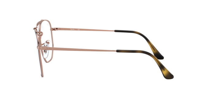 Ray-Ban The Marshal Eyeglasses RX3648V 2975