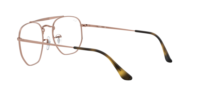 Ray-Ban The Marshal Eyeglasses RX3648V 2975