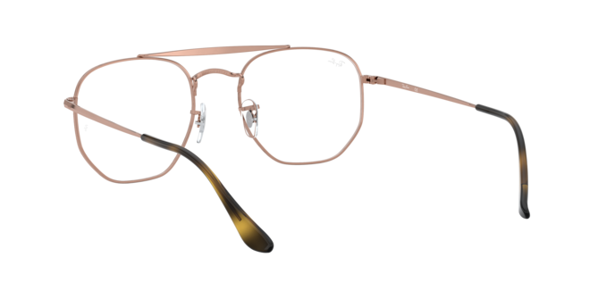 Ray-Ban The Marshal Eyeglasses RX3648V 2975