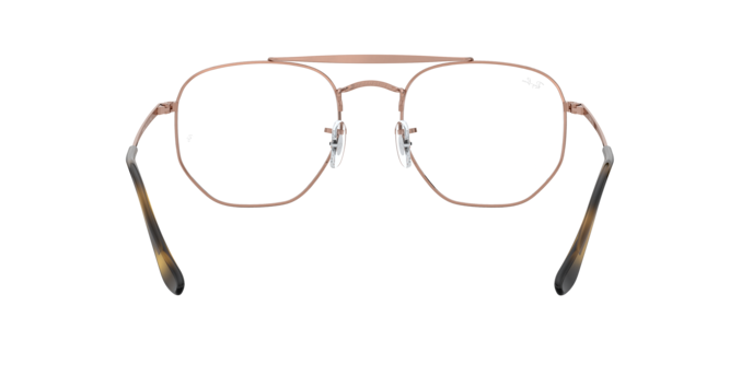 Ray-Ban The Marshal Eyeglasses RX3648V 2975