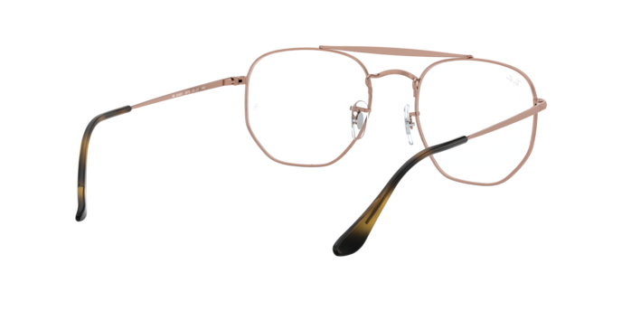 Ray-Ban The Marshal Eyeglasses RX3648V 2975