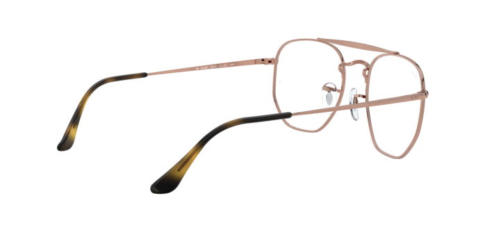 Ray-Ban The Marshal Eyeglasses RX3648V 2975