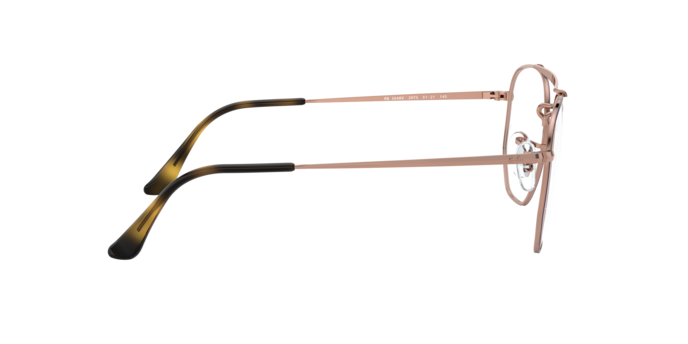 Ray-Ban The Marshal Eyeglasses RX3648V 2975