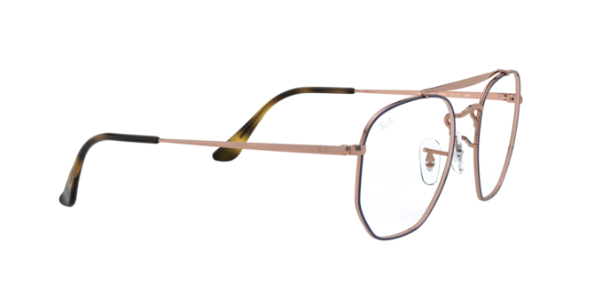 Ray-Ban The Marshal Eyeglasses RX3648V 2975