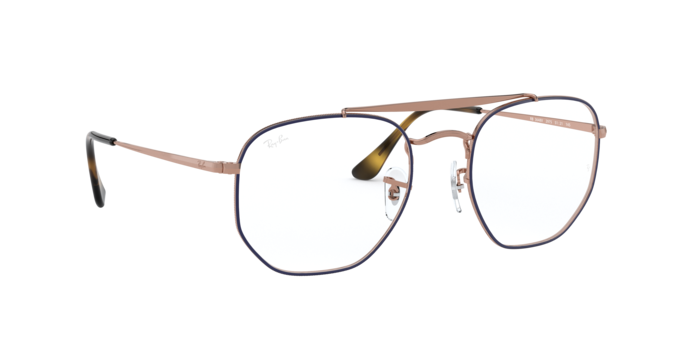 Ray-Ban The Marshal Eyeglasses RX3648V 2975