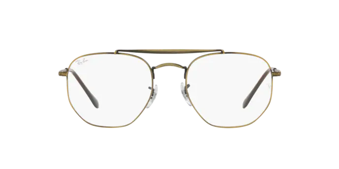 Ray-Ban The Marshal Eyeglasses RX3648V 3117