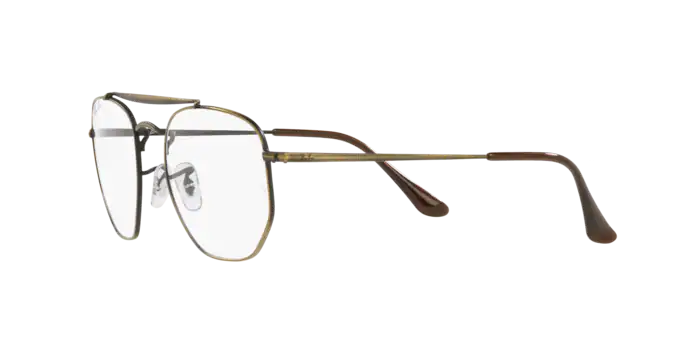 Ray-Ban The Marshal Eyeglasses RX3648V 3117