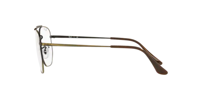 Ray-Ban The Marshal Eyeglasses RX3648V 3117