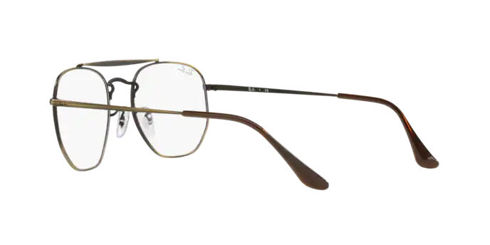 Ray-Ban The Marshal Eyeglasses RX3648V 3117