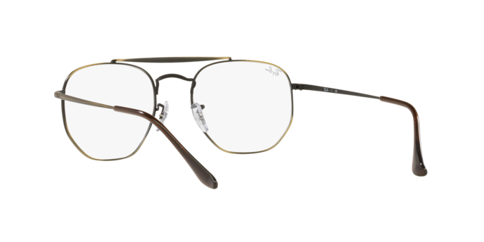 Ray-Ban The Marshal Eyeglasses RX3648V 3117